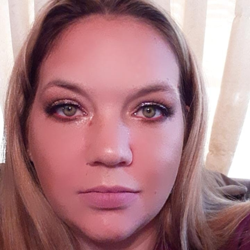 Meet your Posher, Kaitlyn